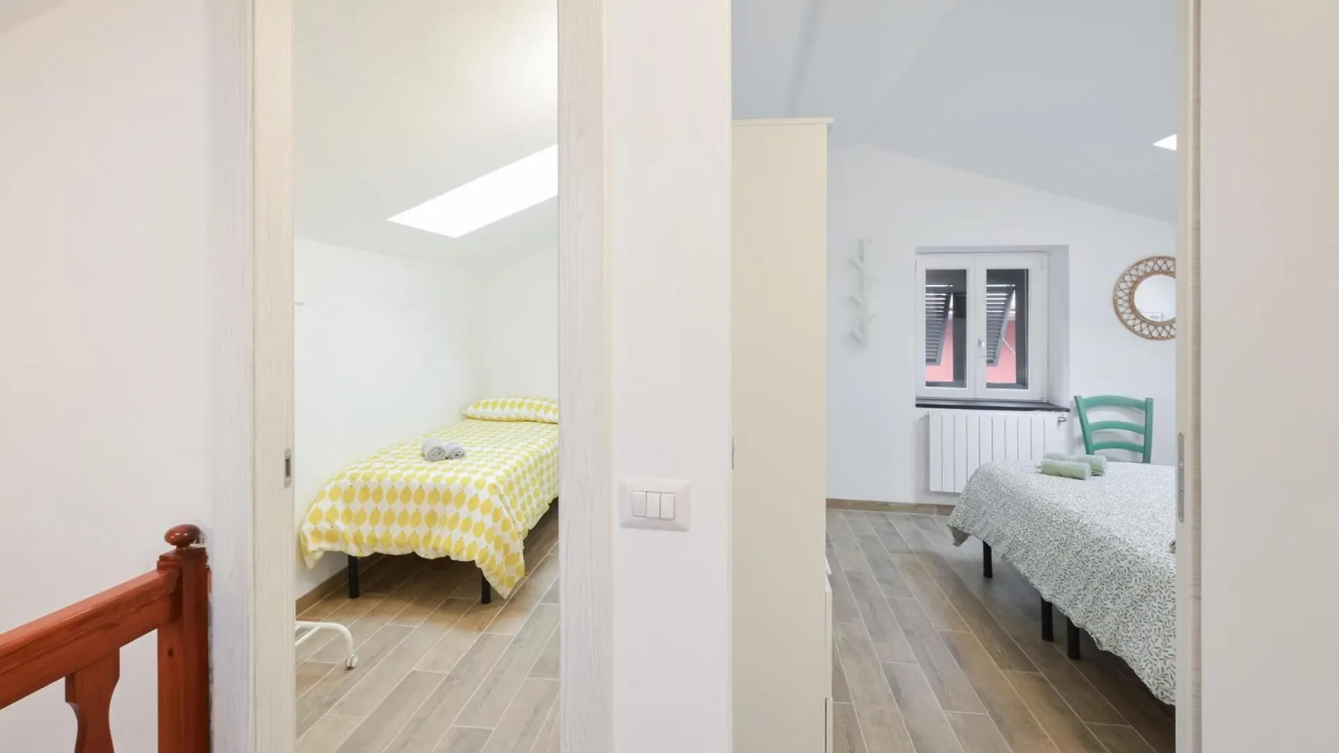 Holiday home 2 Bedroom Beautiful Home In Recco