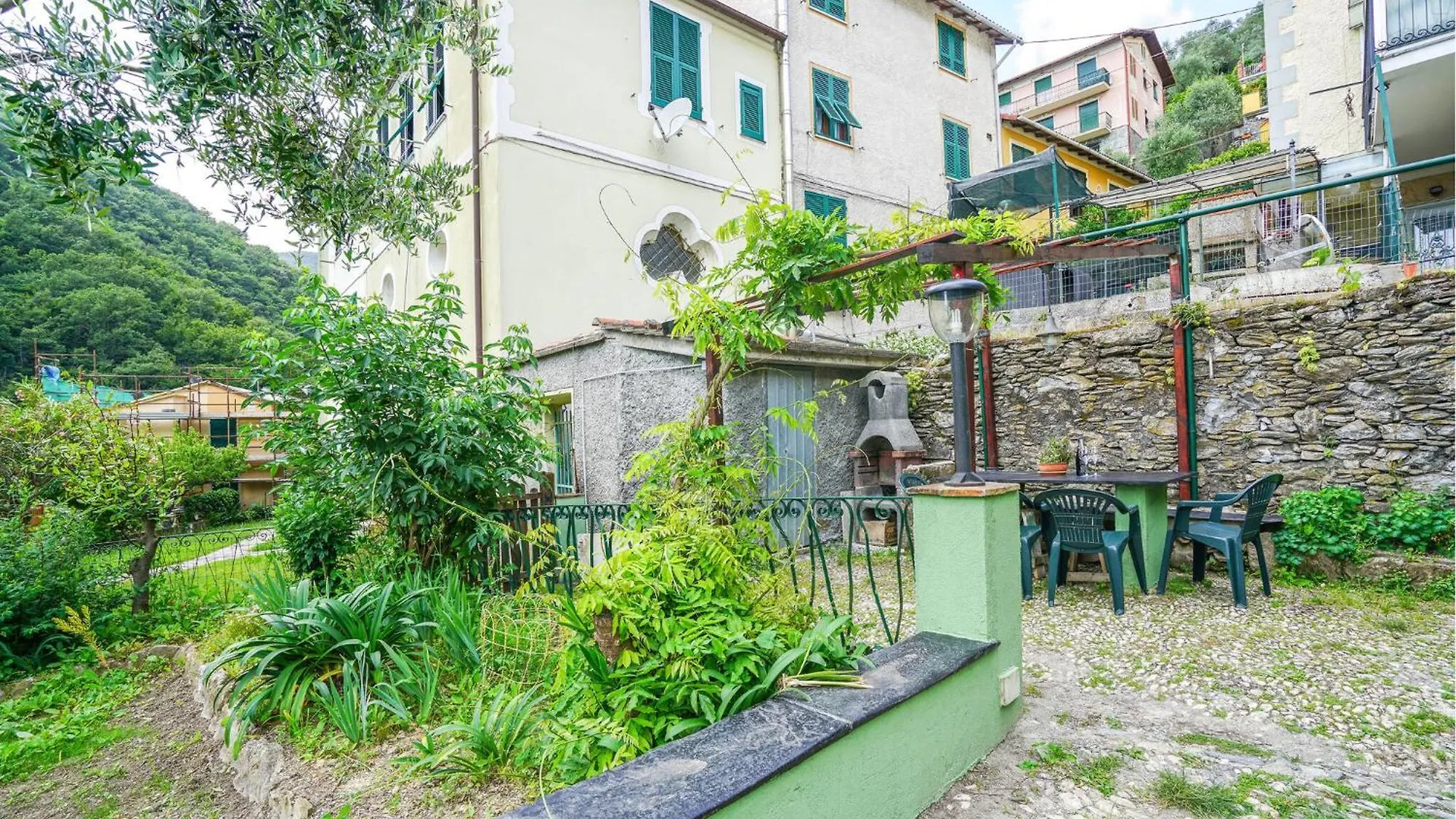 2 Bedroom Beautiful Home In Recco 0*,  Italy