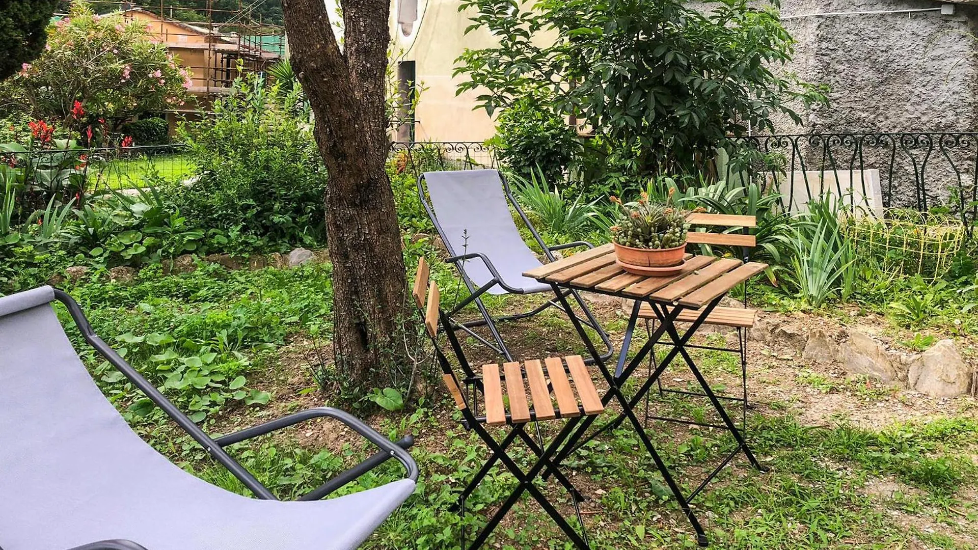2 Bedroom Beautiful Home In Recco Holiday home
