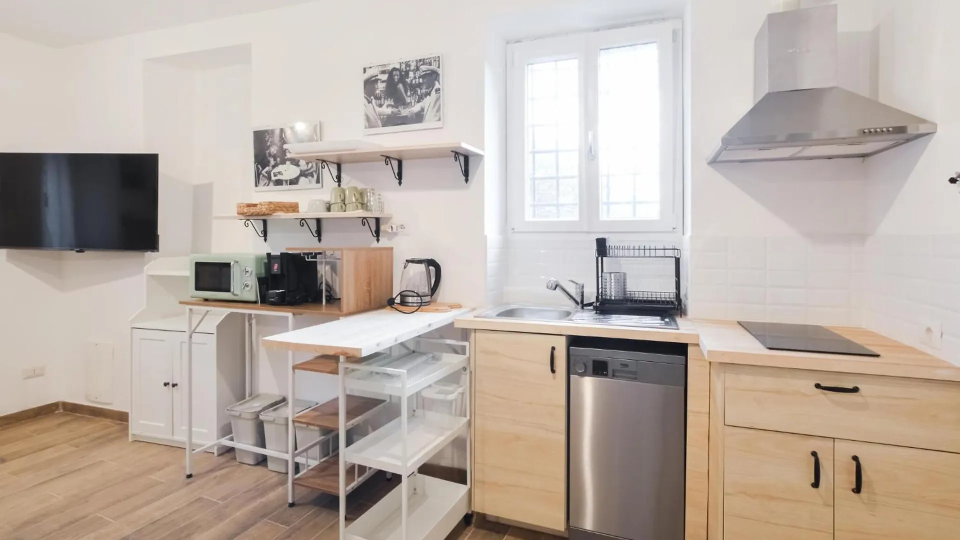 Hébergement de vacances 2 Bedroom Beautiful Home In Recco