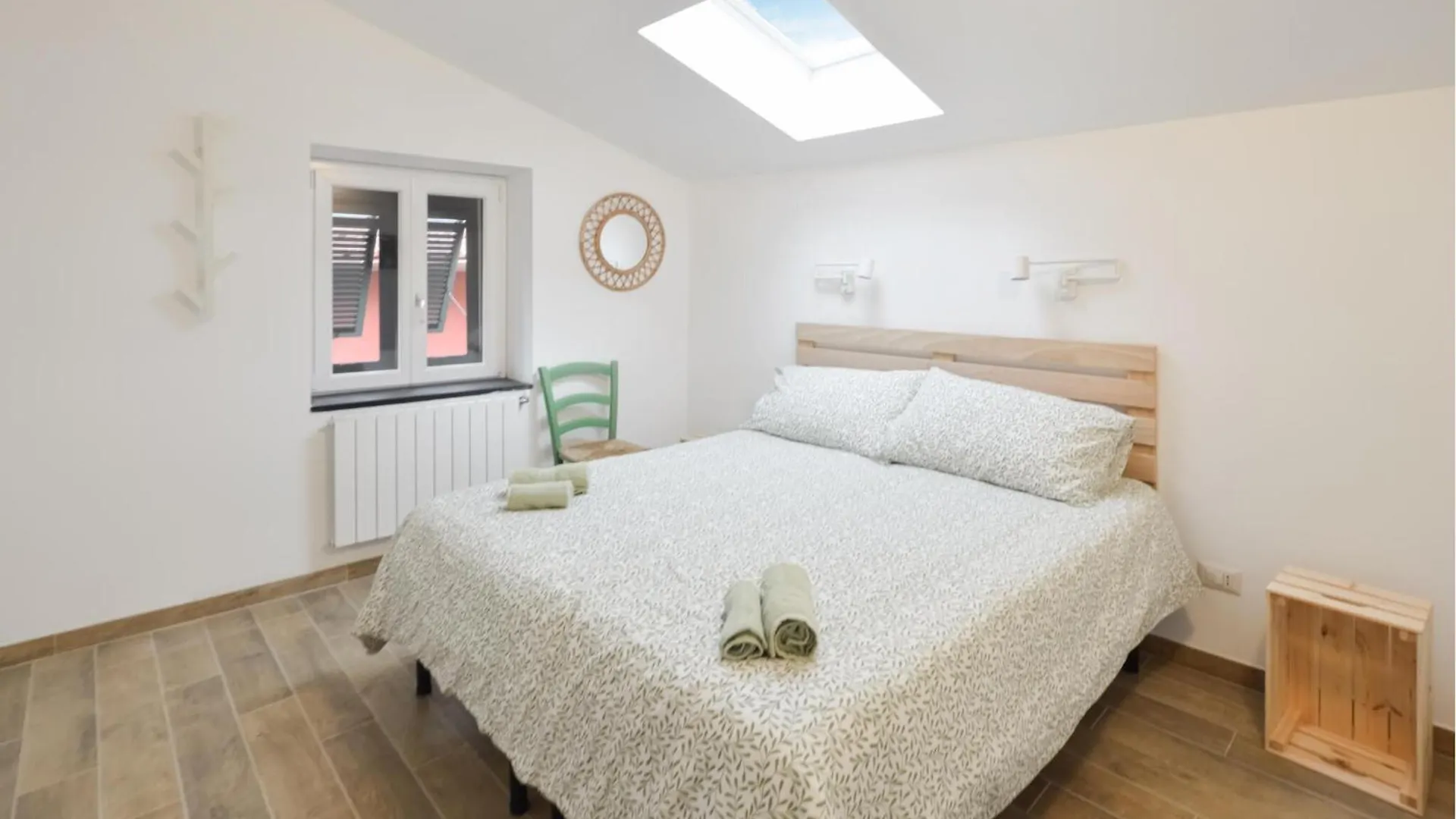 2 Bedroom Beautiful Home In Recco