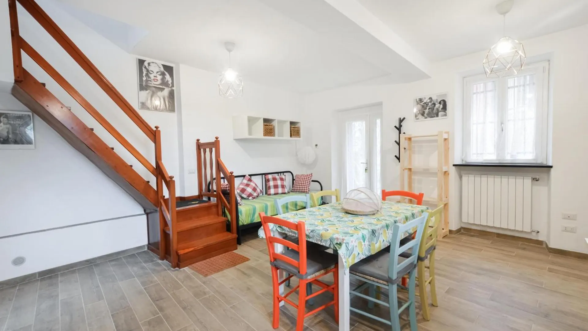 2 Bedroom Beautiful Home In Recco